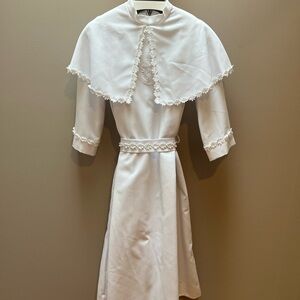First Communion Tunic - Alba Komunijna